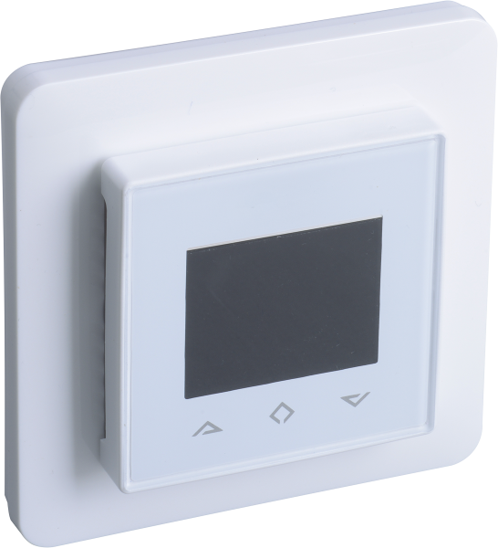 VIESSMANN – Fußbodenheizungsregler - VITOPLANAR WiFi-Thermostat