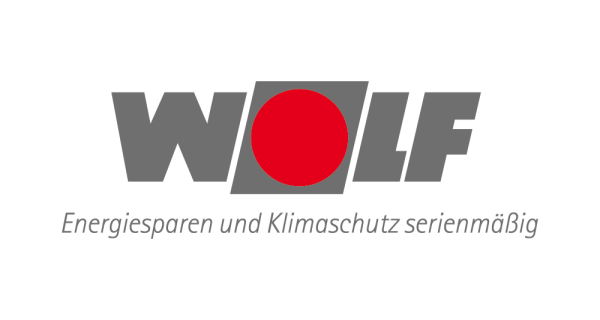 WOLF – Luft/Wasser Wärmepumpe FHA-14/17