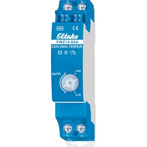 ELTAKO – Wechselstromzähler-Sendemodul - FWZ14-65A